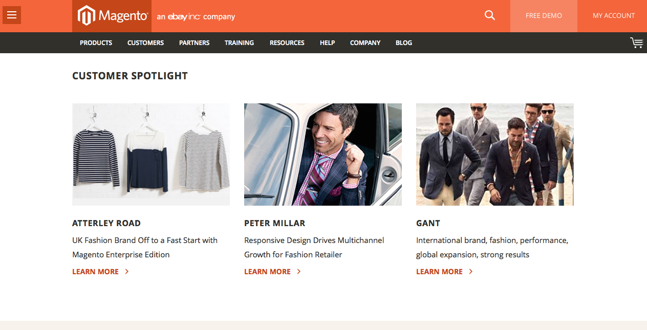 Integrate inbound marketing and e-commerce