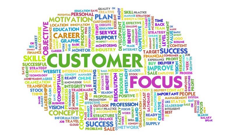 e-commerce back office