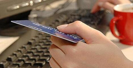 E-commerce customer indifference